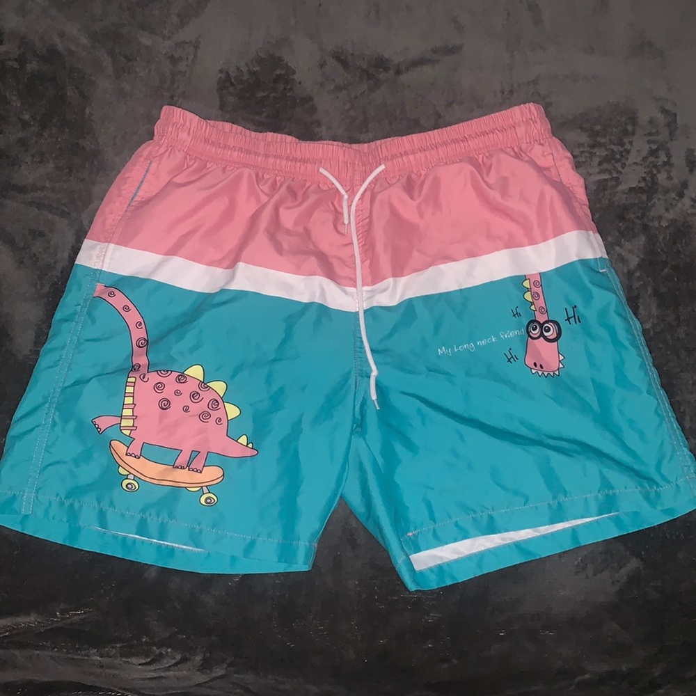 Swimming trunks